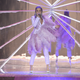 In Praise of Cardi B, Who Stunted All Over Paris Fashion Week 2019